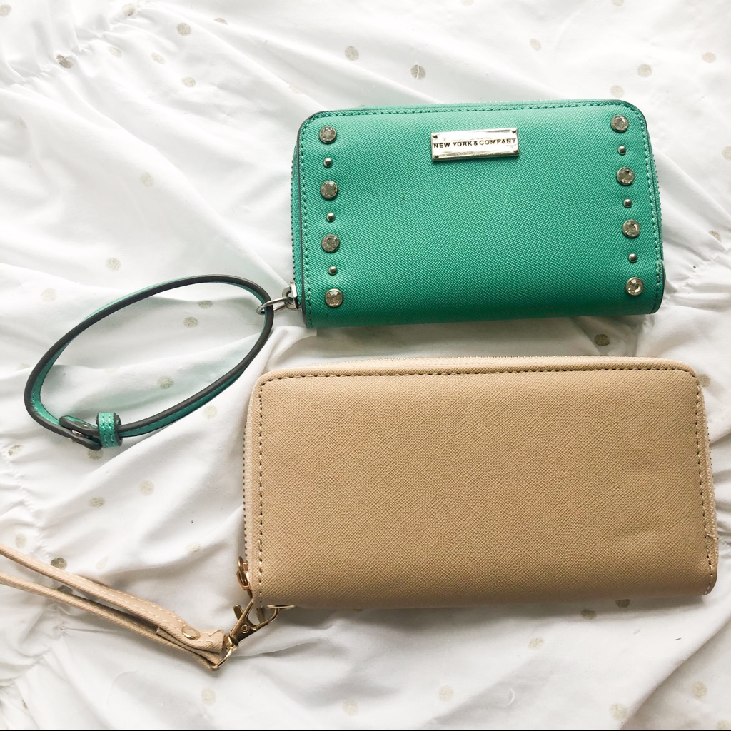 Wallet Combo Pack